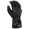 Waterproof Motorcycle Gloves Richa Nasa 2, Black