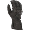 Vedenpitävät Moto Racing Gloves Richa, musta