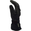 Moto Gloves Richa Buster Gore-Tex, Black