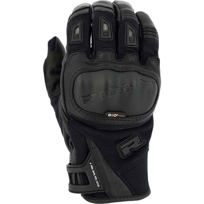 Motorcycle Gloves Richa Magma 2, Black