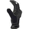 Motociklističke rukavice Richa Magma 2, crno/bijele