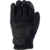 Gants de moto Richa Protect, gants d'été, noirs