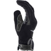 Gants de moto Richa Summer Sport R Gants, Noir