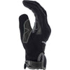 Moto Gloves Richa Summer Sport R Gloves, Black