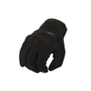 Motorcycle Gloves Adrenaline City PPE, Black