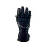 Touren-Motorradhandschuhe Richa Invader Gore-Tex, Schwarz