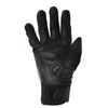 Summer Motorcycle Gloves Richa Blast, Black