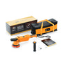 ADBL D15125-01 Orbital Polisher with Bag, 15mm, 125mm