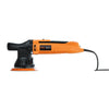 ADBL Roller D09125-01+B Orbital Polisher, 9mm, 125mm
