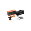 ADBL Roller D09125-01+B Orbital Polisher, 9mm, 125mm