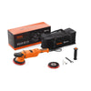 ADBL Roller D21 V2 Orbital Polisher, 21mm, 125mm