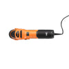 ADBL Roller D12075-01 Orbital Polisher with Bag, 12mm, 75mm