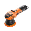 ADBL Roller DA09125-02 Orbital Polisher with Bag, 9mm, 125mm