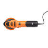 ADBL Roller DA09125-02 Orbital Polisher with Bag, 9mm, 125mm