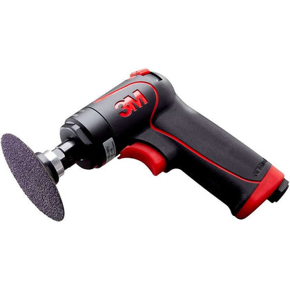 Masina Slefuit Pneumatica 3M Pistol Grip Sander