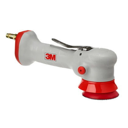 Orbital Pneumatic Polishing Machine 3M 12mm Orbit, 77mm