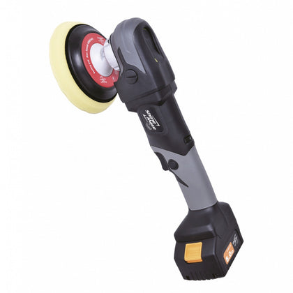 Lucidatrice rotativa Shine Mate, 18V, 150mm