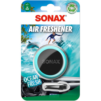 Car Air Freshener Sonax Ocean Fresh