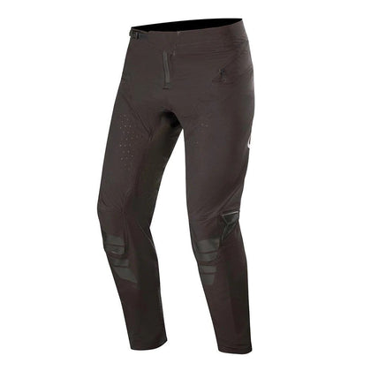 Pantalones de bicicleta de montaña Alpinestars Techstar Pants, edición negra
