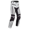 Dames motorbroek Richa Airvent Evo 2 broek, grijs/zwart