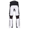 Pantalones de moto impermeables Richa Brutus Gore-Tex, gris/negro