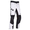 Pantalones de moto impermeables Richa Brutus Gore-Tex, gris/negro