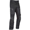 Pantalones de moto impermeables Richa Brutus Gore-Tex, Negro