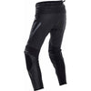 Leather Motorcycle Trousers Richa Assen, Black