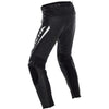Leather Motorcycle Trousers Richa Assen, Black/White