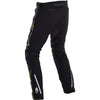 Motorcycle Pants Richa Camargue Evo, Black/Yellow