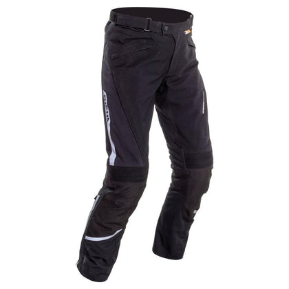 Pantalones de Moto Richa Colorado 2 Pro, Negro