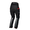 Pantalones de moto Touring Adrenaline Orion Lady PPE, negro