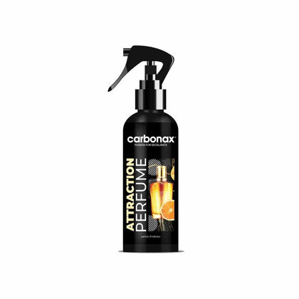 Car Perfume Carbonax, Attraction, 150ml