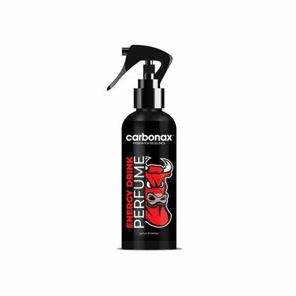 Autoparfum Carbonax, Energiedrank, 150 ml