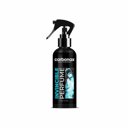 Parfum de voiture Carbonax, Invincible, 150 ml