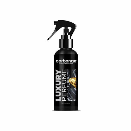 Perfume para coche Carbonax, lujo, 150 ml