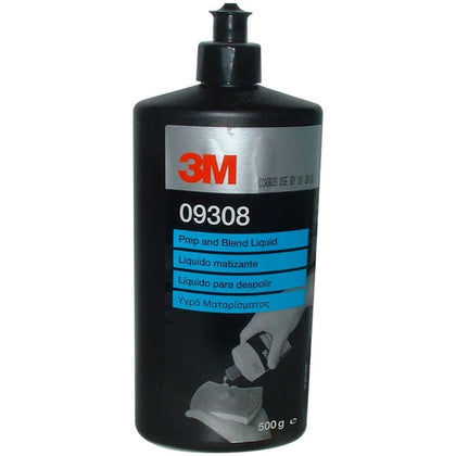 Pasta Matuire 3M Prep and Blend, 500gr