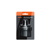 ADBL Twister Medium Textile Drill Brush, 50mm