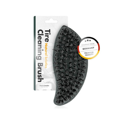 Tire Cleaning Brush ChemicalWorkz
