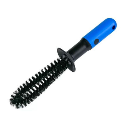 Smal hjulbørste Mammoth, tilfældige farver