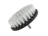 Soft Drill Brush speckLESS speckBrush, Drill Adapter