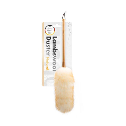 Brosse à poussière ChemicalWorkz Lambswool Duster