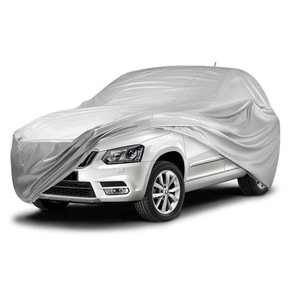 Car Cover Bravus, Hatchback, 435 x 176 x 160cm