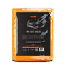 ADBL Puffy Towel XL Car Drying Towel, 840 GSM, 90 x 60 cm