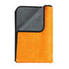 ADBL Puffy Towel XL Car Drying Towel, 840 GSM, 90 x 60 cm