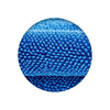 Serviette à séchage automatique ChemicalWorkz Shark, serviette à boucle torsadée, 1 400 g/m², 80 x 50 cm, bleue
