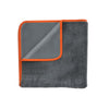 ADBL Mini Twisted Towel Microfiber Car Drying Towel, 620GSM, 50 x 50cm