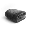 Asciugamano per asciugatura ChemicalWorkz Premium Twist Loop, 1600 GSM, 40 x 40 cm, Grigio