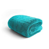 Asciugamano per asciugatura ChemicalWorkz Premium Twist Loop, 1600 GSM, 75 x 45 cm, Turchese