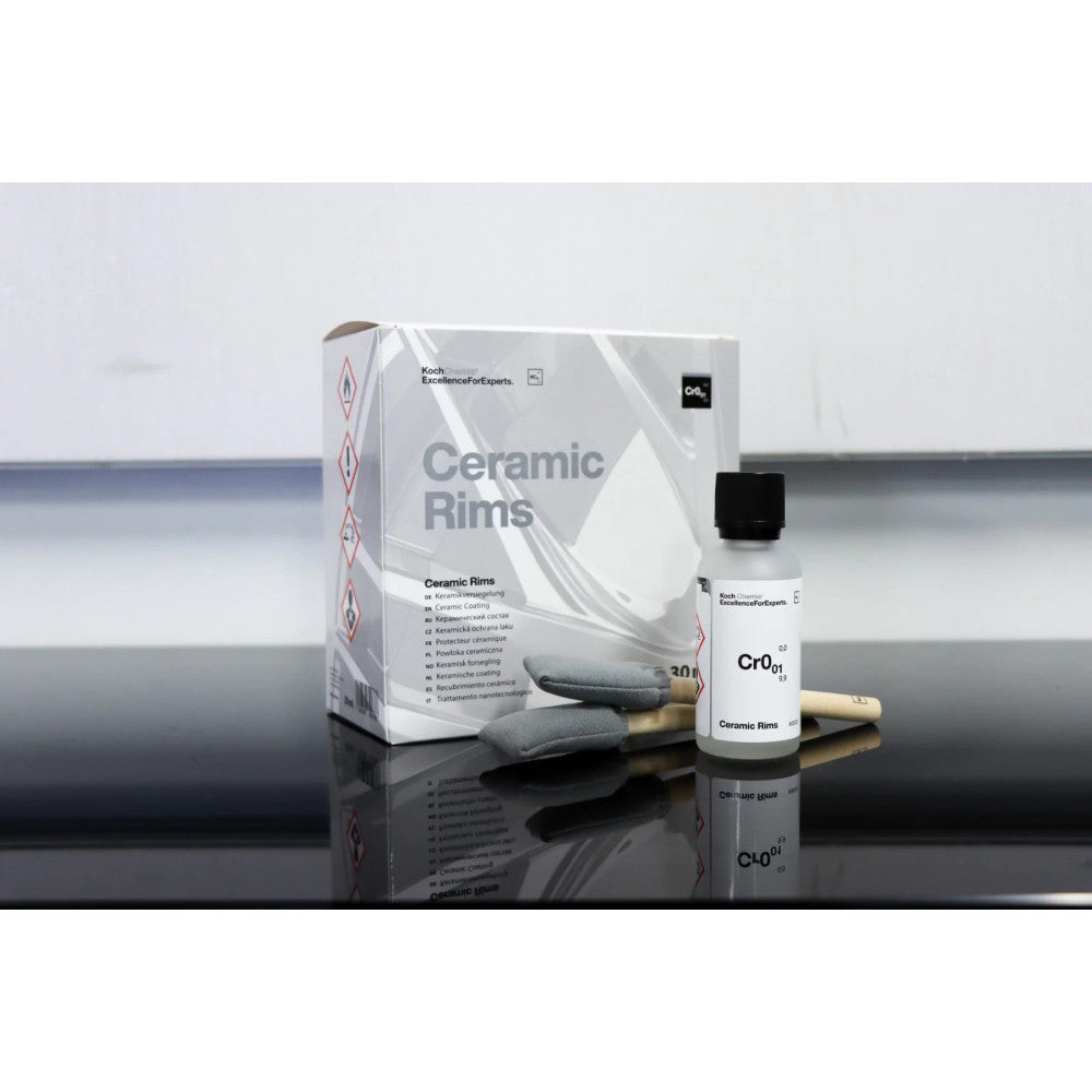Ceramic Rims Protection Koch Chemie Cr0.01, 30ml - 808001 - Pro 